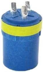 AMPHENOL 圆形连接器 97-20-3P