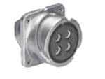 AMPHENOL 圆形连接器 GTC03028-21S