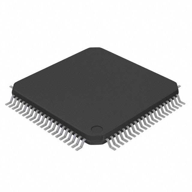 MICROCHIP TECHNOLOGY 微控制器(MCU) PIC18F8723T-I/PT