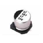 LELON ELECTRONICS/台湾立隆电子 铝电解电容 VE-3R3M1HTR-0405