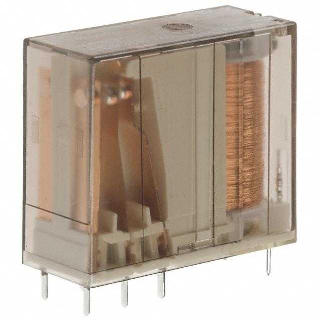 TE CONNECTIVITY 其他继电器 5-1393234-2