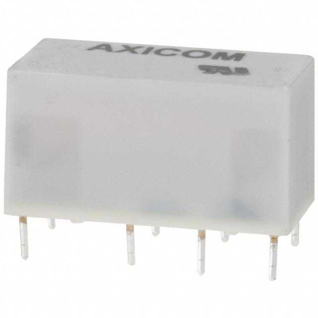 TE CONNECTIVITY 信号继电器 V23105A5402A201
