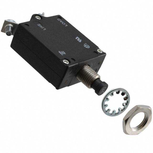 TE CONNECTIVITY 断路器 W23-X1A1A-20