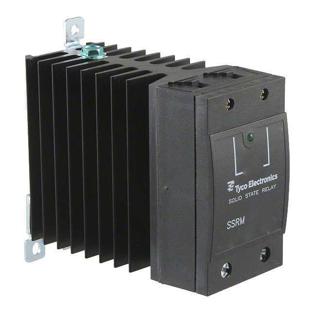TE CONNECTIVITY 固态继电器 7-1393030-7