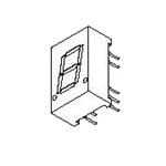 LUMEX LED显示器件 LDS-A413RI