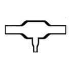 TE CONNECTIVITY 热缩管 811150-000