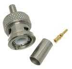 RADIALL 同轴连接器（RF） - 配件 R141083000