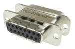 API TECHNOLOGIES D-Sub/D形连接器 - 适配器 56F715-001