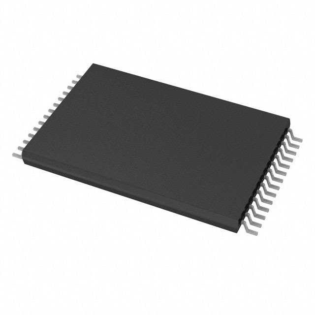 MAXIM INTEGRATED 实时时钟器件(RTC) DS1501YE+