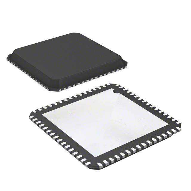 SILICON LABORATORIES 微控制器(MCU) EFM32WG230F128-QFN64