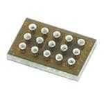 MAXIM INTEGRATED 仪表放大器 MAX40016ANL+