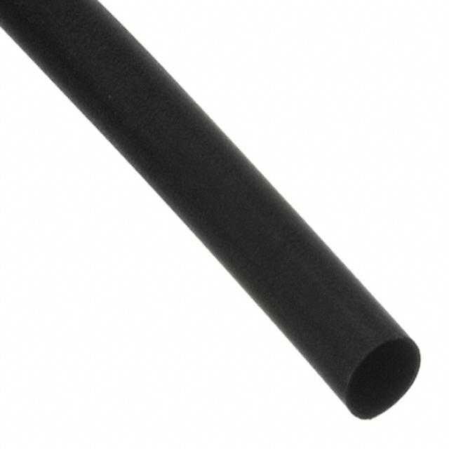 QUALTEK ELECTRONICS 热缩管 Q2-F-3/16-01-SS500FT