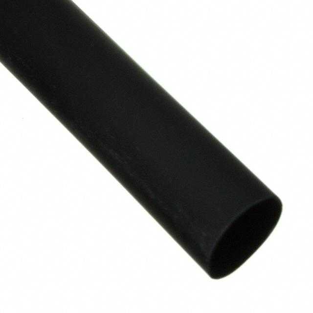 QUALTEK ELECTRONICS 热缩管 Q5-2X-3/8-01-QB48IN-25