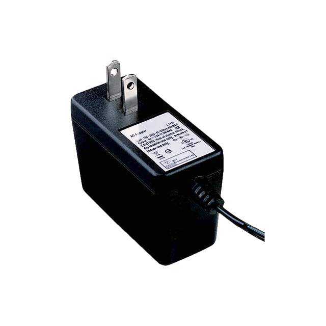 QUALTEK ELECTRONICS 开关电源 QAWA-24-5-US01