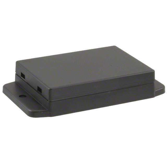 BUD INDUSTRIES  CU-18423-B
