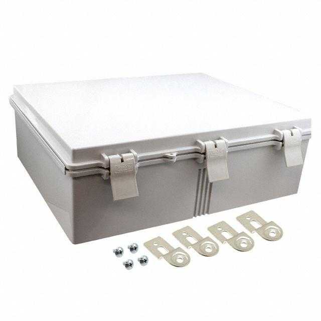 BUD INDUSTRIES  NBF-32332
