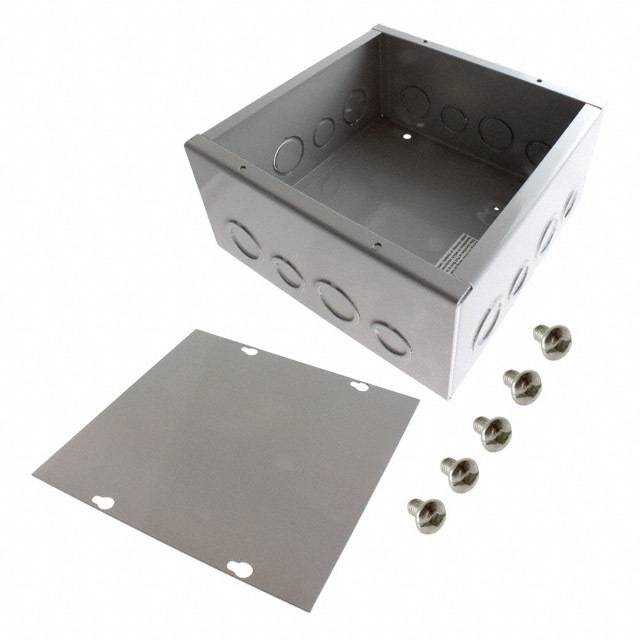 BUD INDUSTRIES  JB-3957-KO