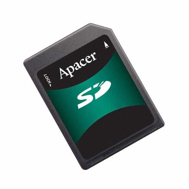 APACER TECHNOLOGY/台湾宇瞻科技 固态硬盘(SSD) AP-ISD04GIS4B-8T