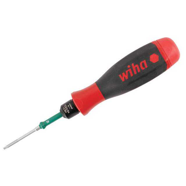 WIHA TOOLS 钳/螺丝刀/扳手 29233