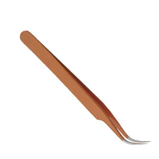 AVEN TOOLS 通用镊子 18072EZ