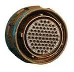 SOURIAU-SUNBANK 圆形连接器 D38999/26WE35SB