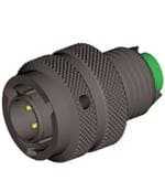 SOURIAU-SUNBANK 圆形连接器 8525-16R10B6SNHL