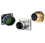 SOURIAU-SUNBANK 圆形连接器 D38999/20WG39AA