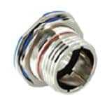 SOURIAU-SUNBANK 圆形连接器 D38999/24FA35PB