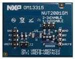 NXP SEMICONDUCTORS 评估、开发板开发工具 OM13315,598