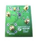 NXP SEMICONDUCTORS 评估、开发板开发工具 OM13537UL