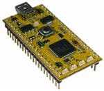 NXP SEMICONDUCTORS 应用处理器与片上系统(SOC) OM13032,598