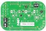 NXP SEMICONDUCTORS 评估、开发板开发工具 FRDM-17C724EVB