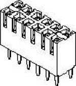 MOLEX  15-45-1325