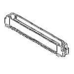 MOLEX 卡边缘连接器 - 其他 53395-1009