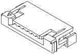 MOLEX FFC/FPC连接器 52207-2690