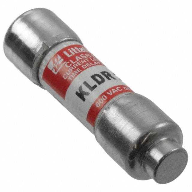 LITTELFUSE 熔断保险丝 KLDR009.HXP
