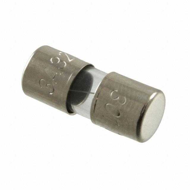 LITTELFUSE 熔断保险丝 0AGA07.5V