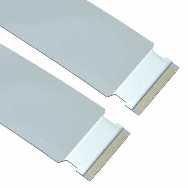 MOLEX 扁平带状线缆 0150221230