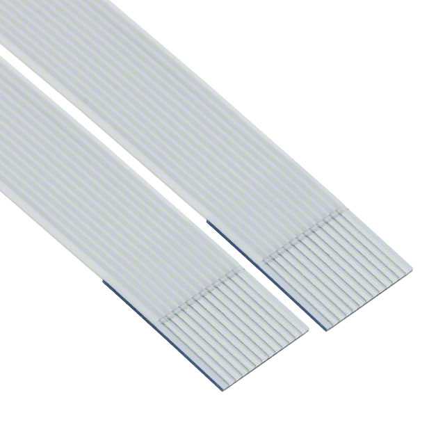 MOLEX 扁平带状线缆 0151660120