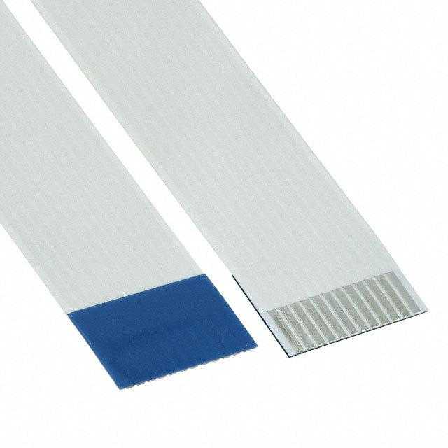 MOLEX 扁平带状线缆 0152670286