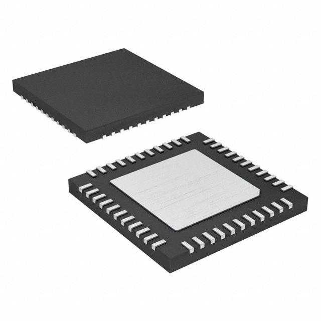 MICROCHIP TECHNOLOGY 微控制器(MCU) PIC32MX110F016D-I/ML