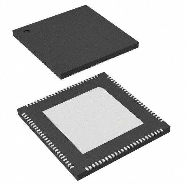 MICROCHIP TECHNOLOGY 其他接口芯片 USB5816T-I/KD