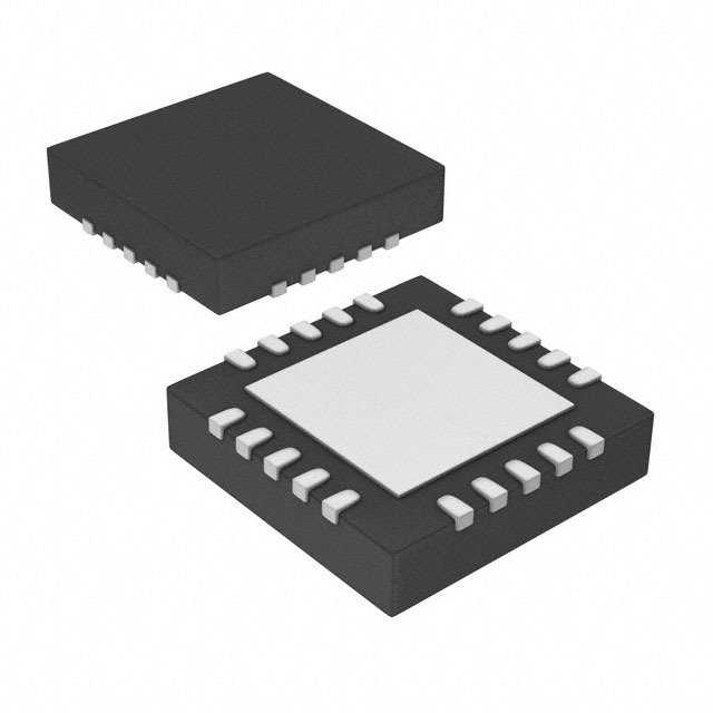 MICROCHIP TECHNOLOGY 微控制器(MCU) PIC16HV785-I/ML