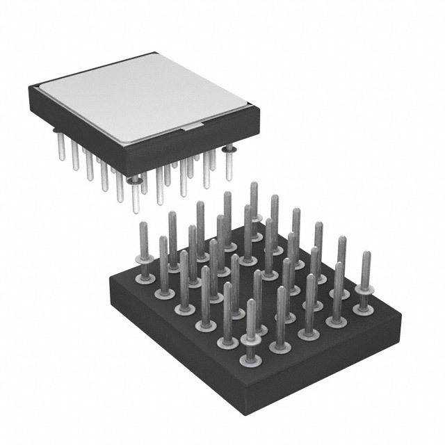 MICROCHIP TECHNOLOGY 带电可擦可编程只读存储器(EEPROM) AT28HC256F-12UM/883
