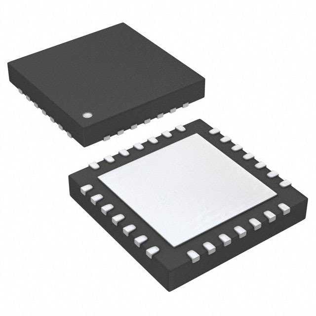 MICROCHIP TECHNOLOGY 微控制器(MCU) PIC18F2520T-I/ML