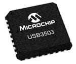 MICROCHIP TECHNOLOGY 其他接口芯片 USB3503T/ML