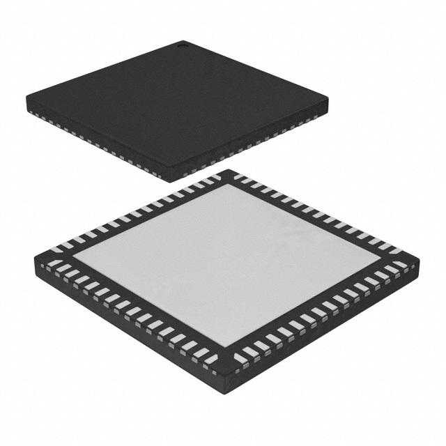 MICROCHIP TECHNOLOGY 微控制器(MCU) ATSAMD20J14A-MNT