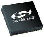 SILICON LABORATORIES 微控制器(MCU) EFM32GG11B840F1024GM64-A