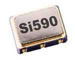 SILICON LABORATORIES  590CC35M3280DGR