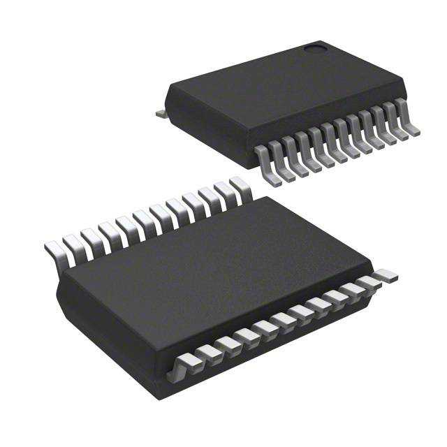 SILICON LABORATORIES 微控制器(MCU) EFM8BB31F32I-B-QSOP24R